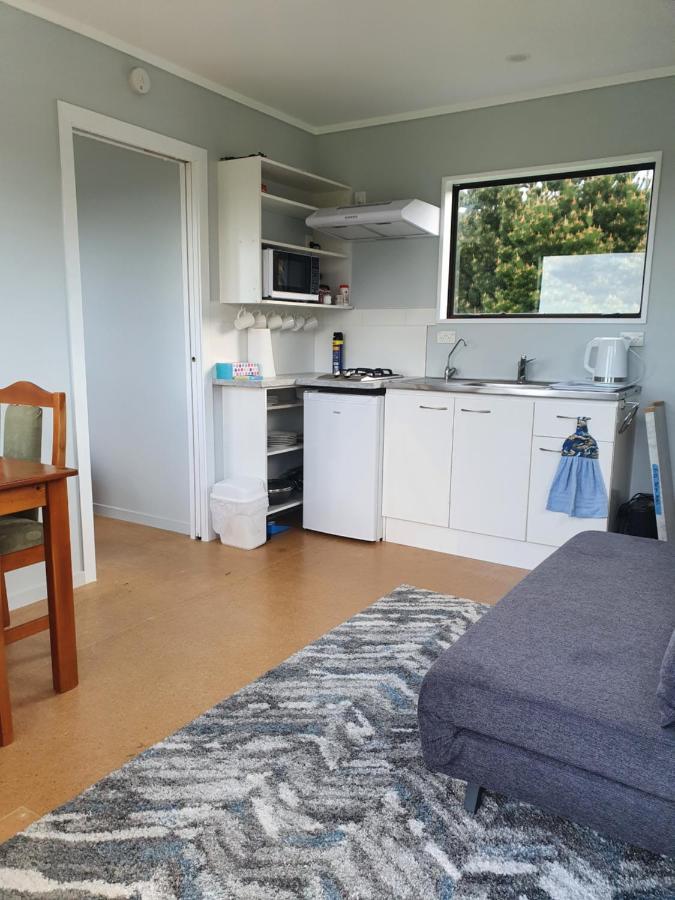 Tram Track Cosy Cabin Reserve Papatowai 外观 照片